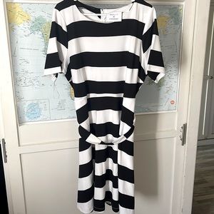 Lane Bryant X BeautiCurve Dress